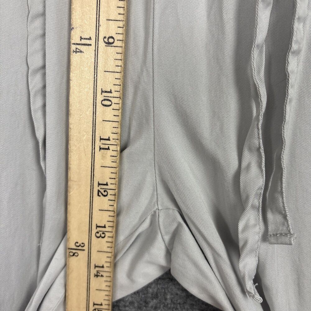 Travis Mathew Sunny Outlook Jogger Pants Womens Size M Gray Preppy Active - Picture 6 of 10